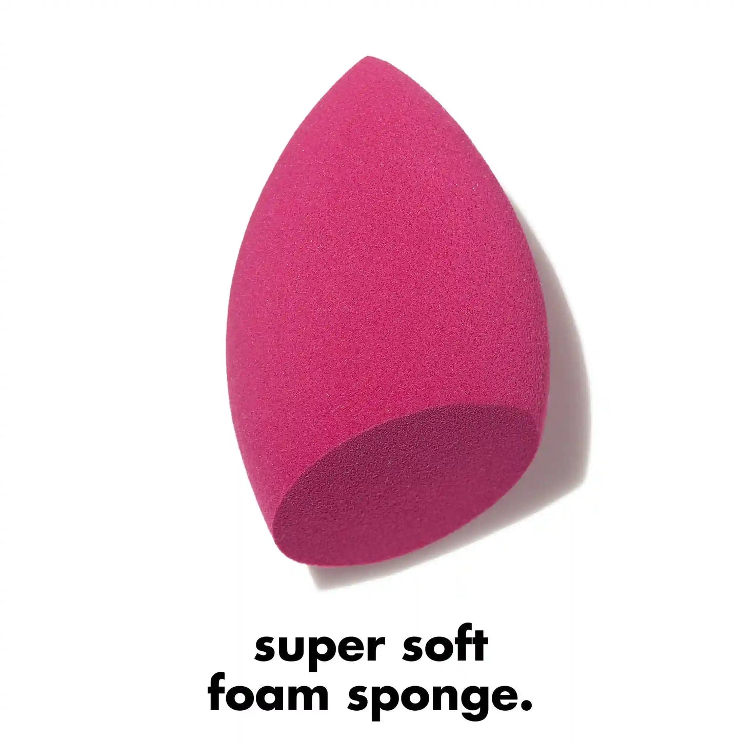Total Face Sponge
