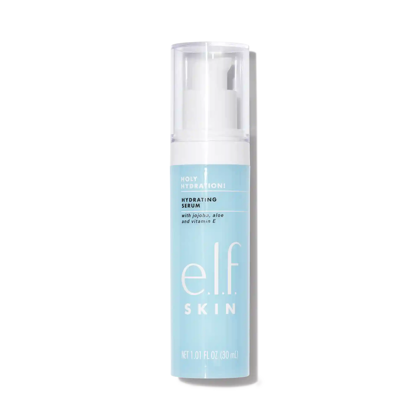 Holy Hydration! Hydrating Serum