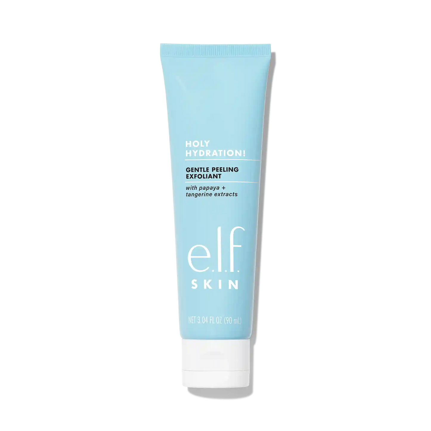 Holy Hydration! Gentle Peeling Exfoliant