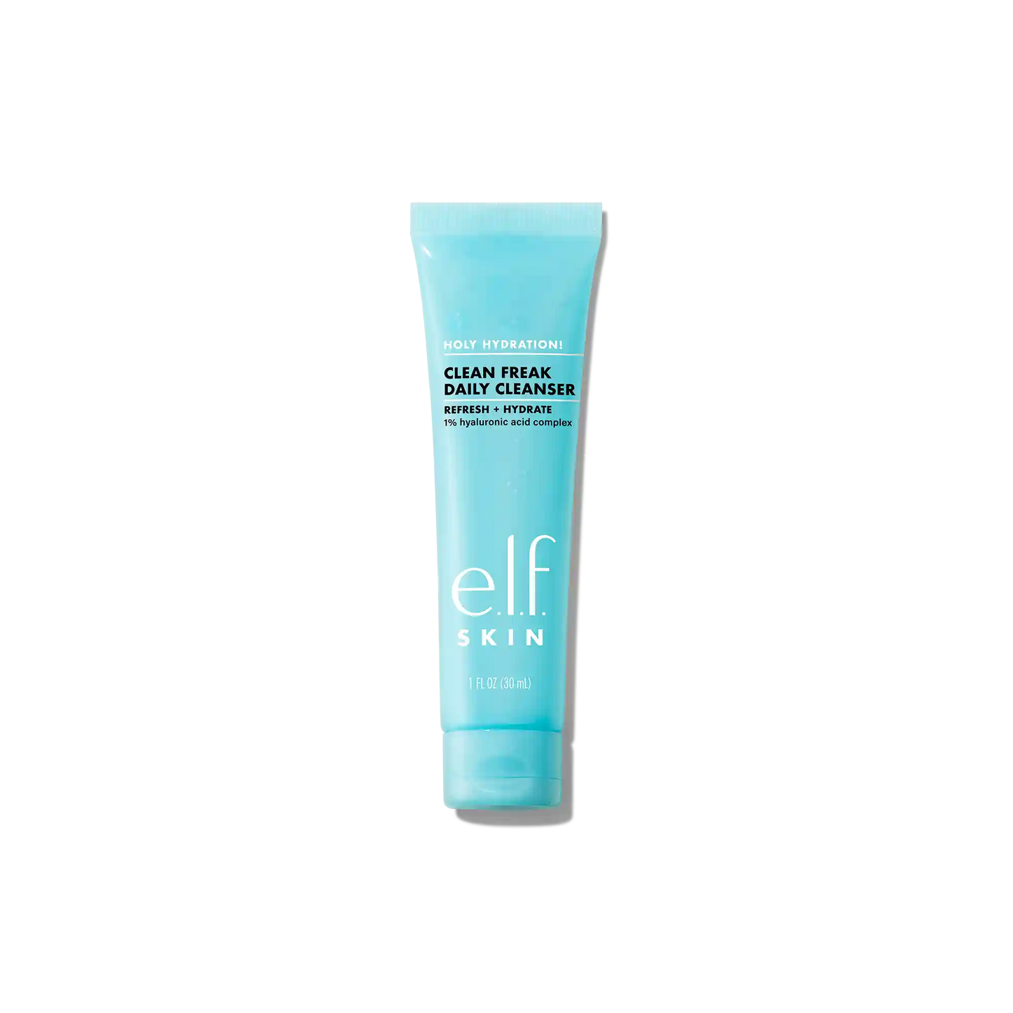 Holy Hydration! Clean Freak Daily Cleanser