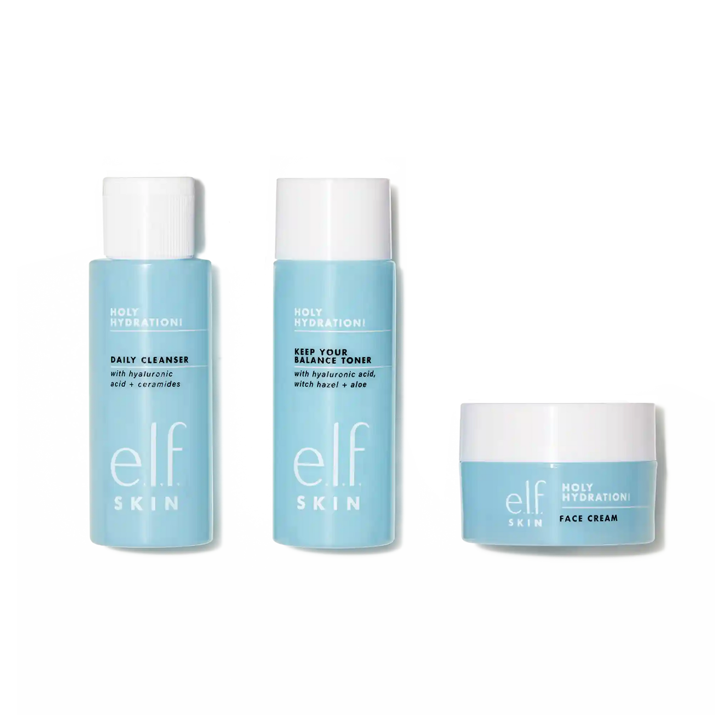 Holy Hydration! The Essentials Mini Kit