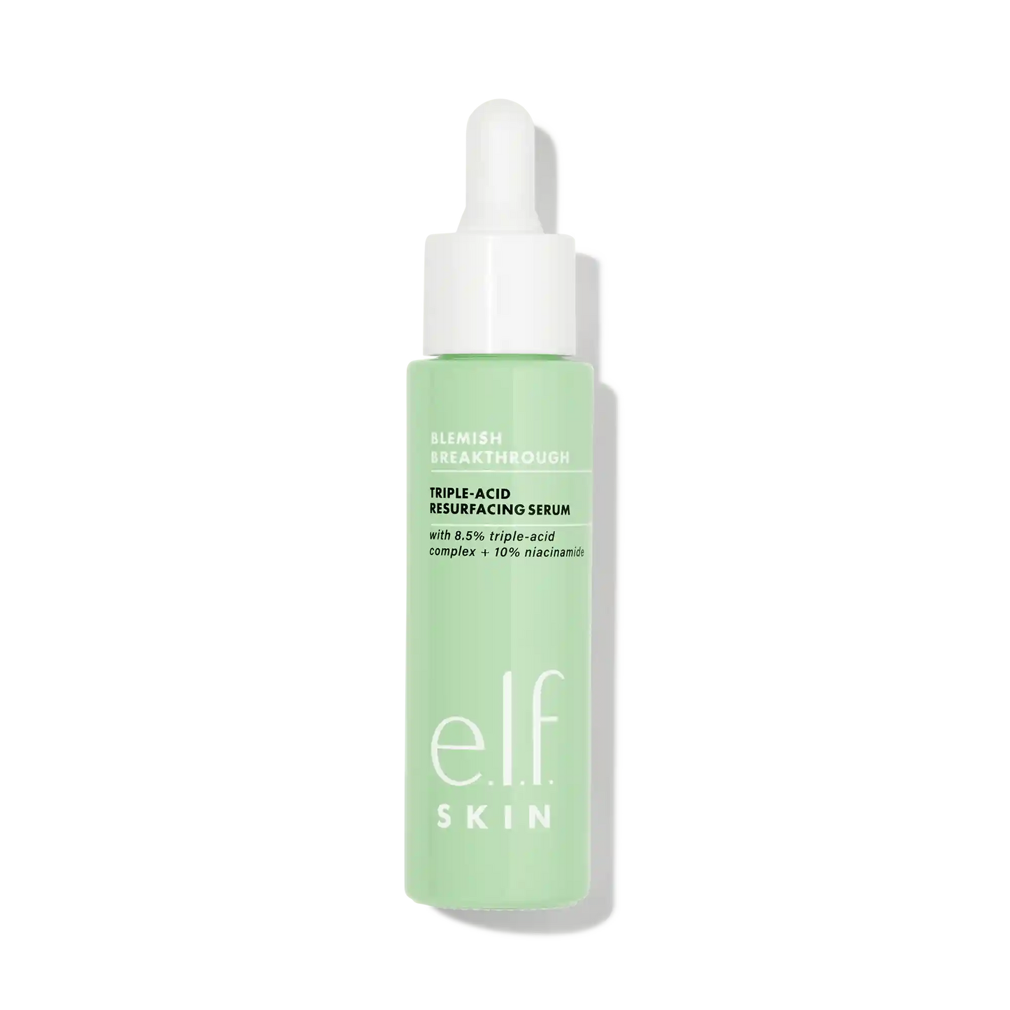 Blemish Breakthrough Triple-Acid Resurfacing Serum