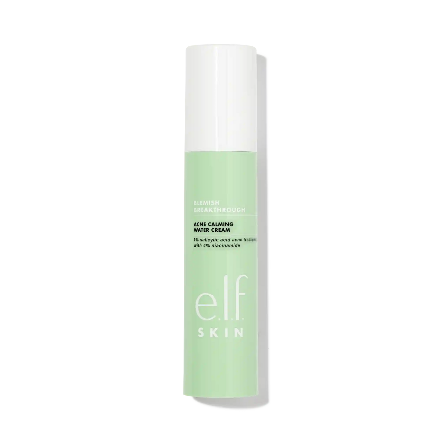 Blemish Breakthrough Acne Calming Water Cream