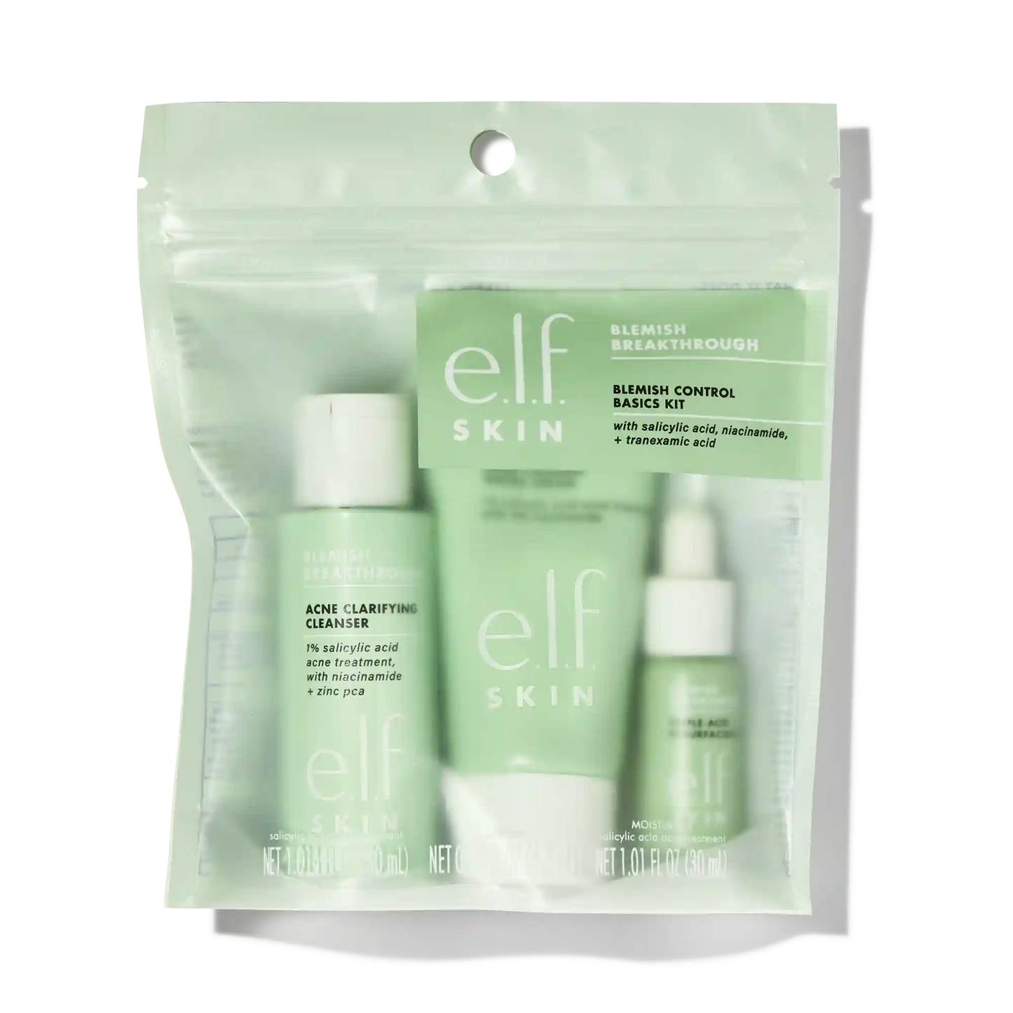 Blemish Breakthrough Blemish Control Basics Kit