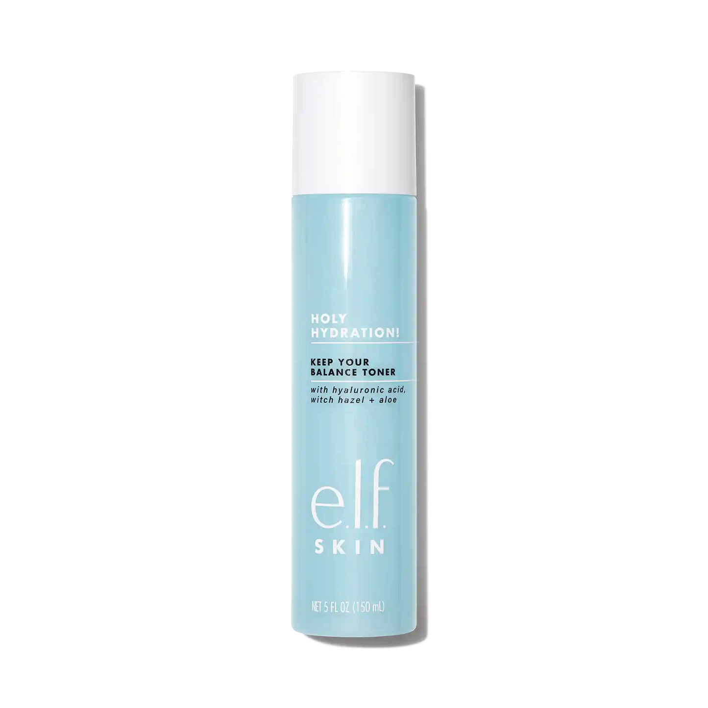 Holy Hydration! Keep Your Balance Toner