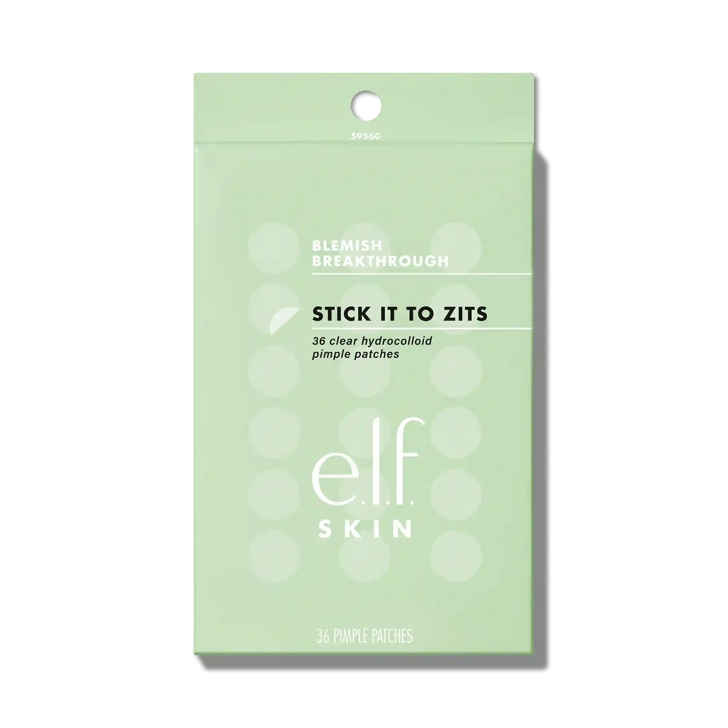 Blemish Breakthrough Stick It to Zits Pimple Patches