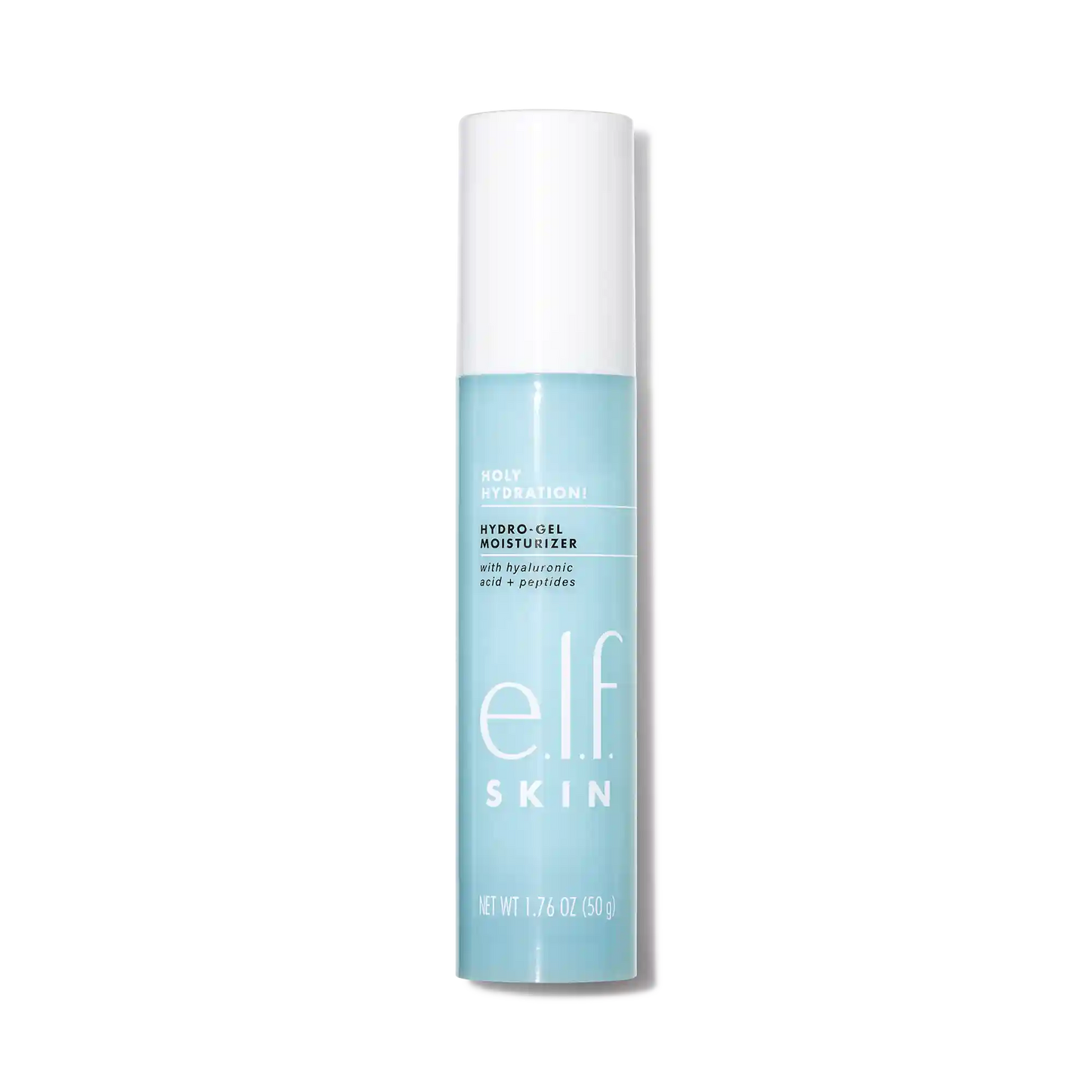 Holy Hydration! Hydro-Gel Moisturizer