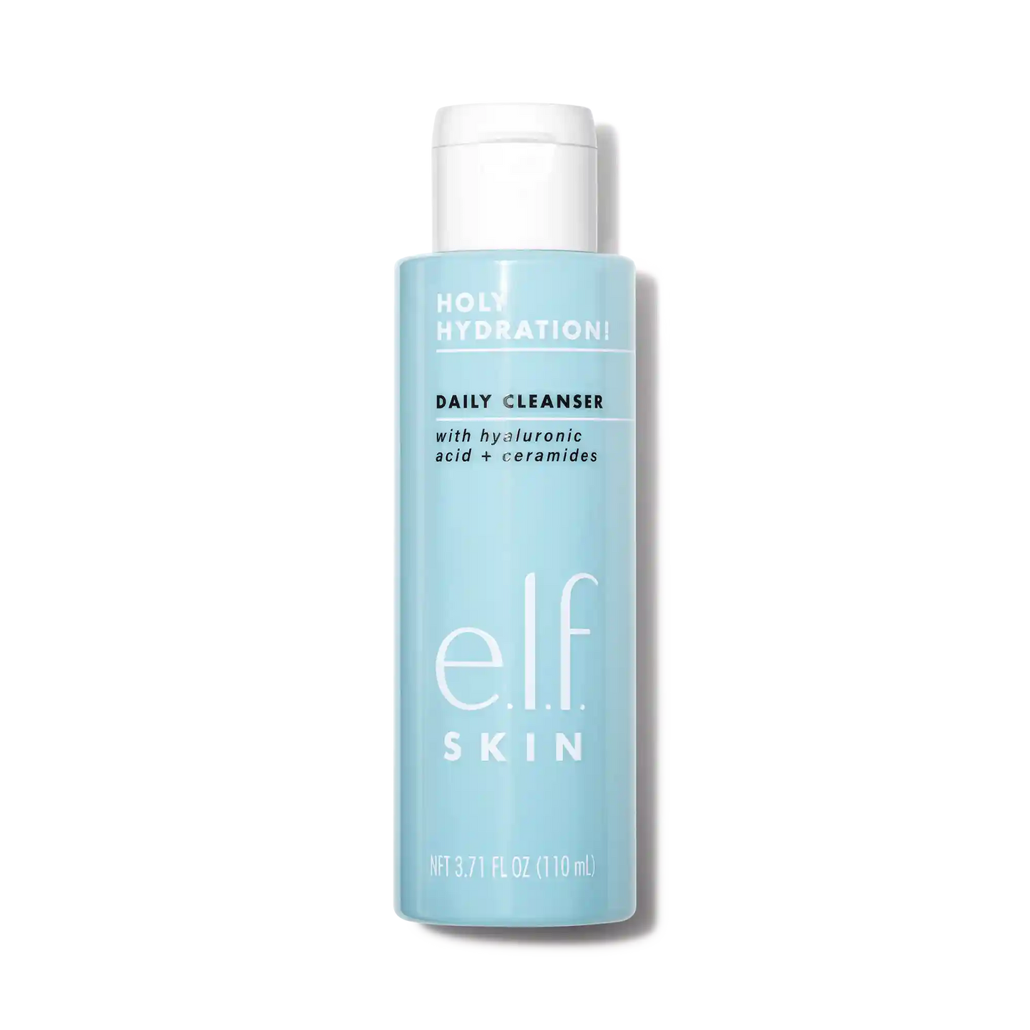Holy Hydration! Daily Cleanser