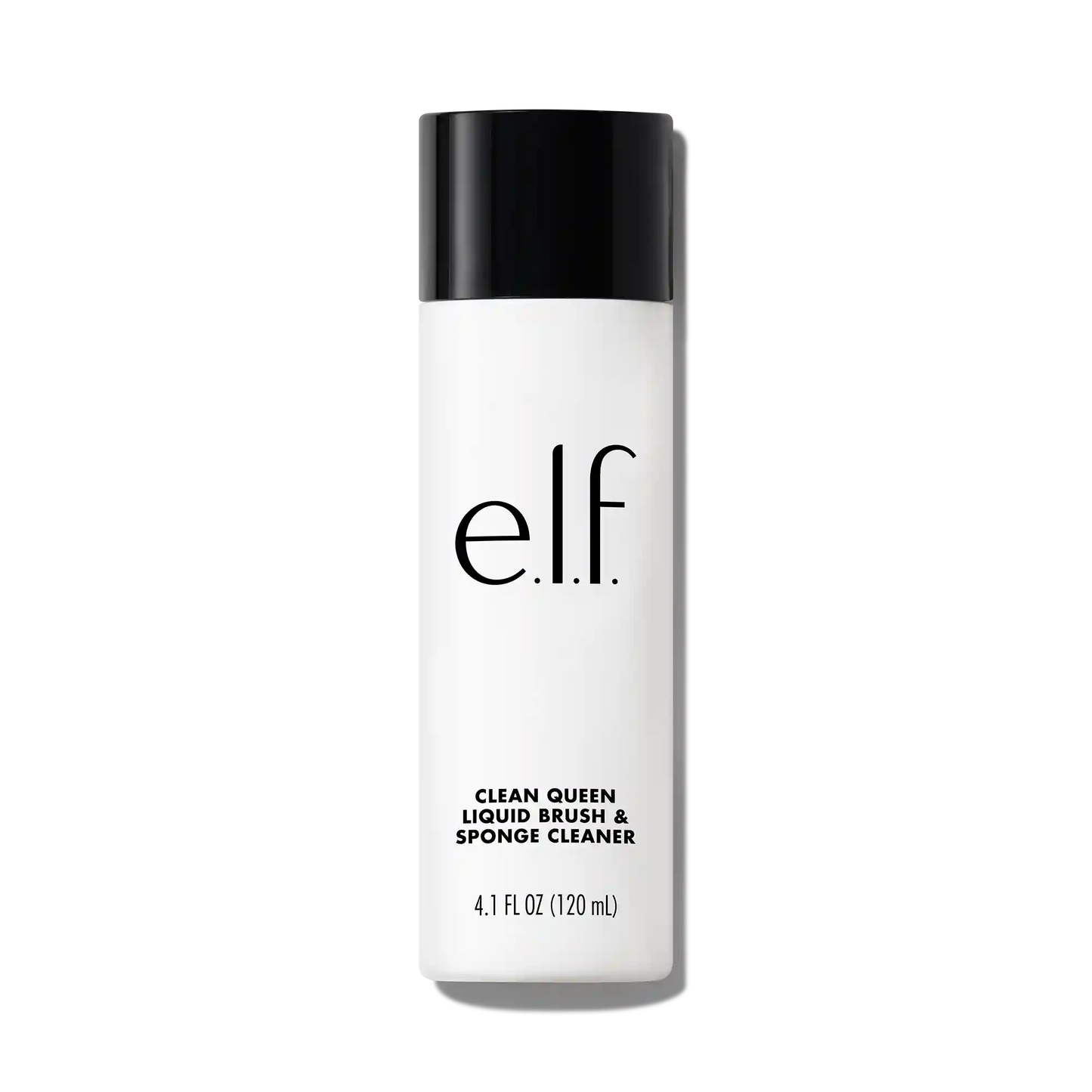 Clean Queen Liquid Brush & Sponge Cleaner