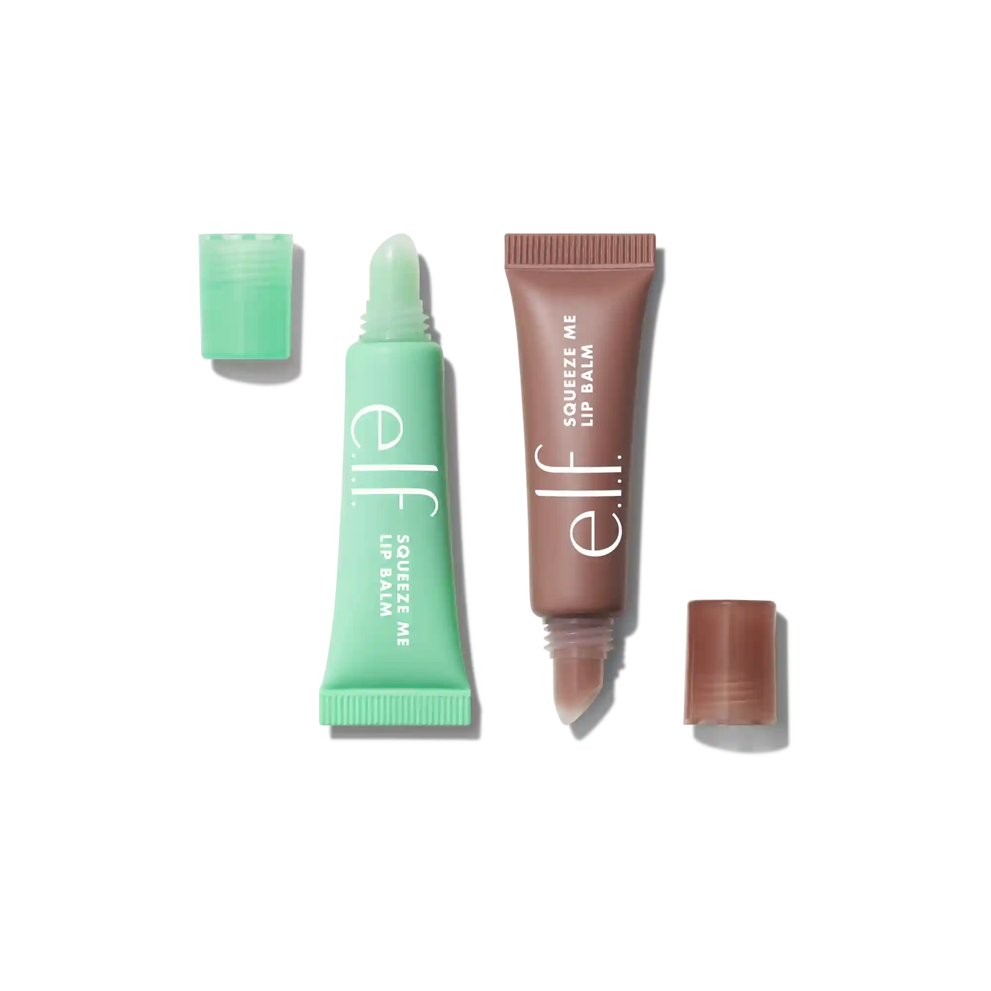 Squeeze Me More Lip Balm Duo