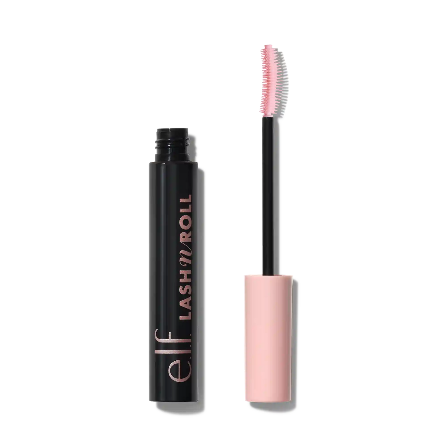 Lash 'N Roll® Mascara