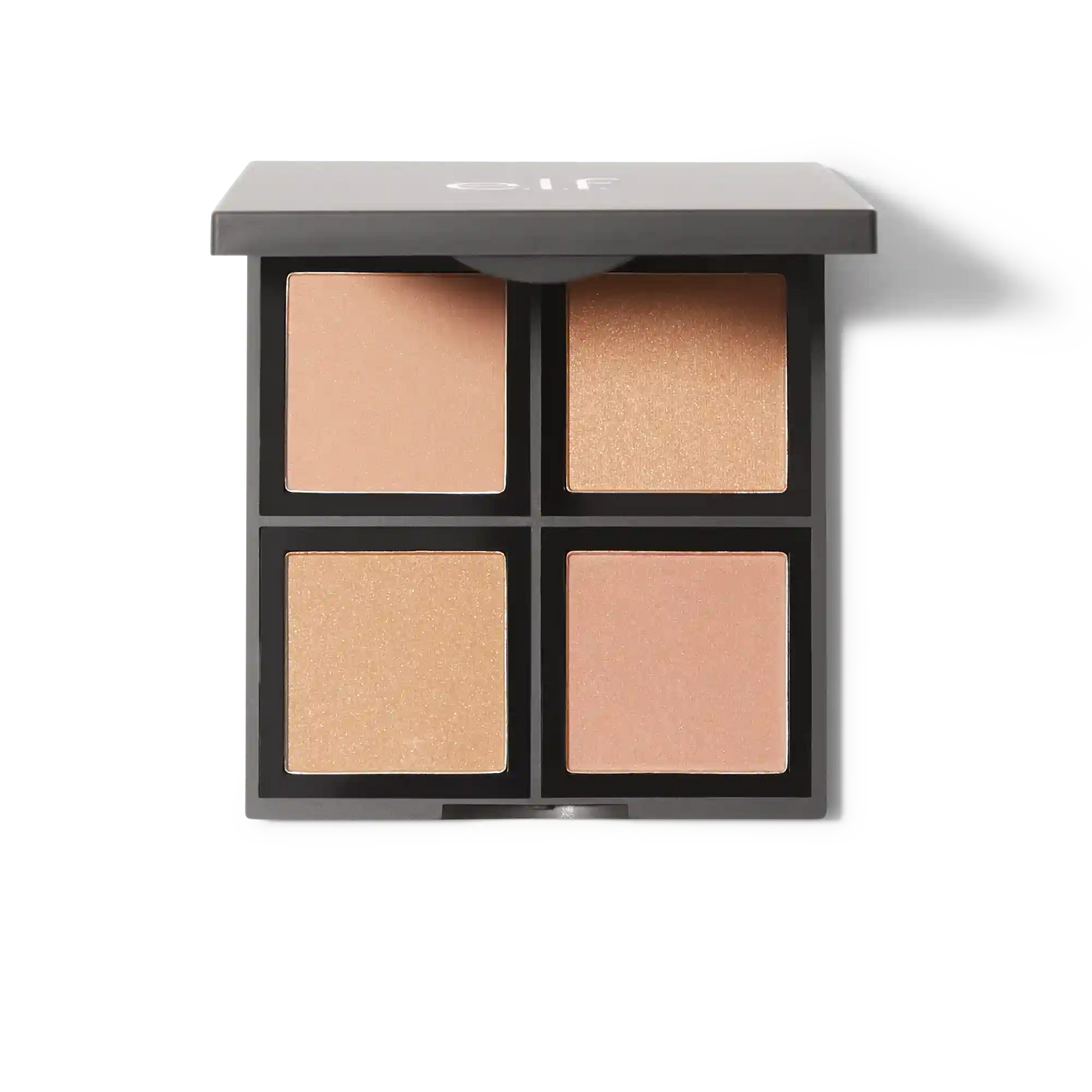 Bronzer Palette - Bronzed Beauty (Previously Light/Medium)