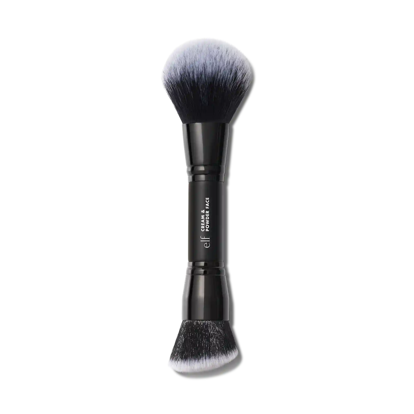 Cream & Powder Face Brush
