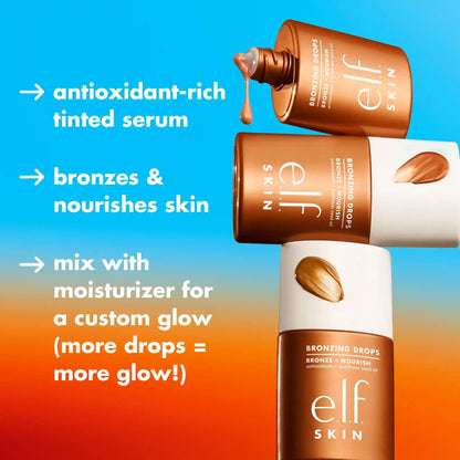 Bronzing Drops Mini