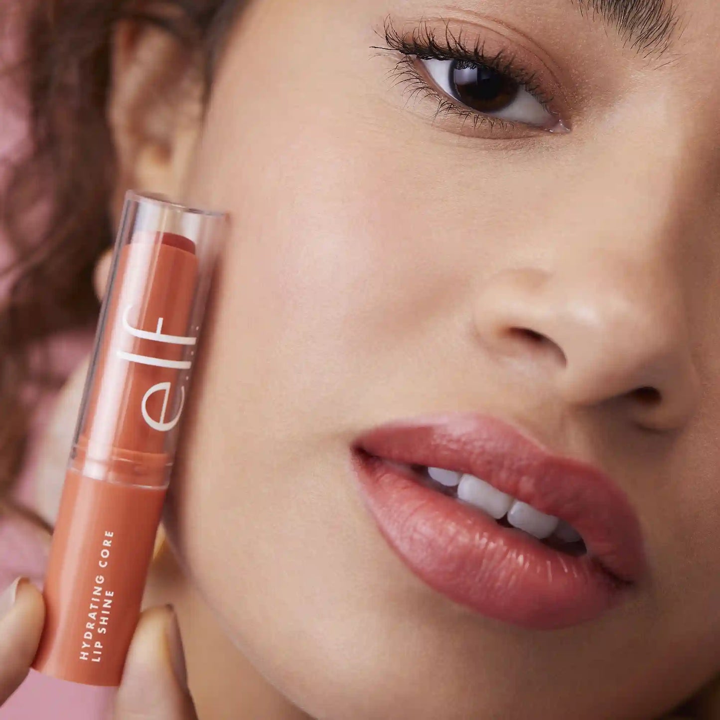 Hydrating Core Lip Shine - Cheery