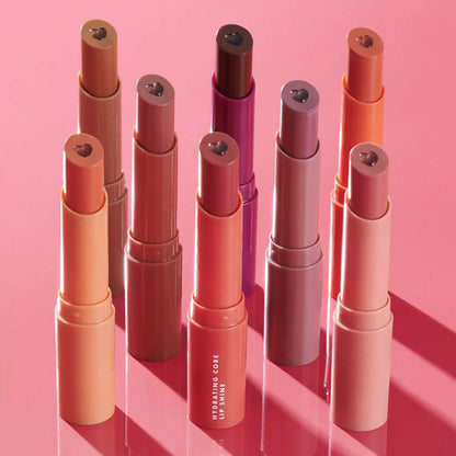 Hydrating Core Lip Shine - Cheery