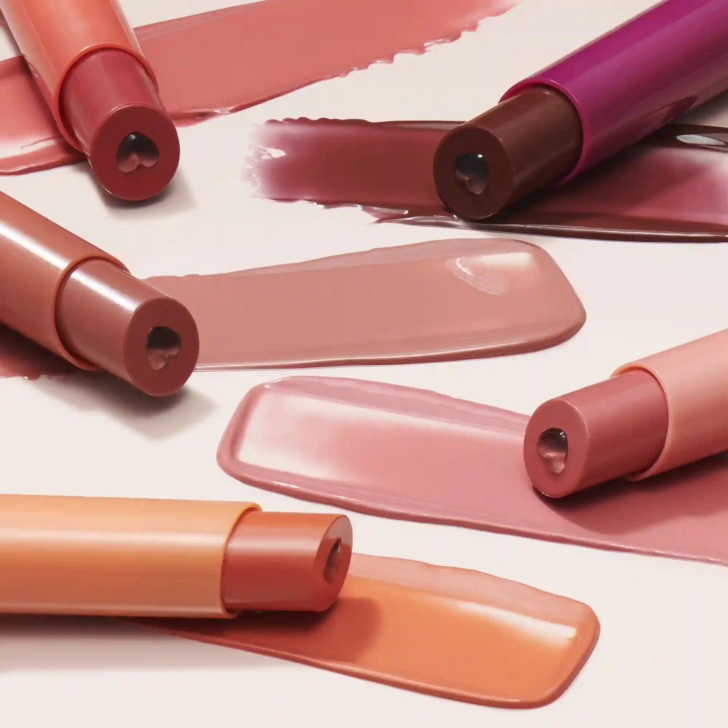 Hydrating Core Lip Shine - Cheery