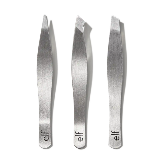 Tweezer Trio Kit