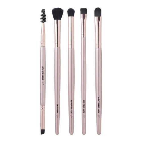 Ultimate Eyes 5 Piece Brush Collection