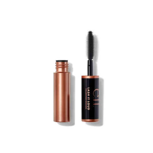Lash it Loud Travel Size Mascara