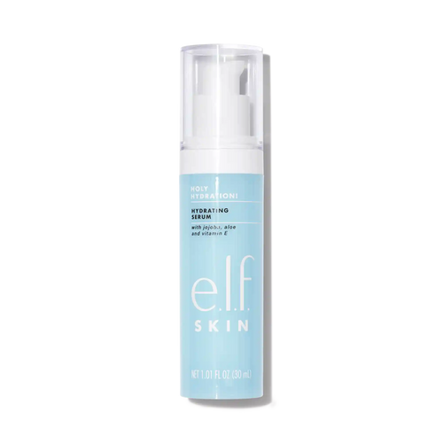 Holy Hydration! Hydrating Serum