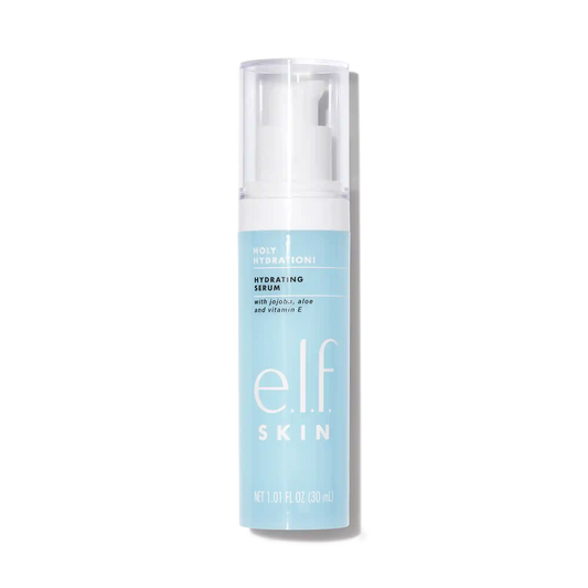 Holy Hydration! Hydrating Serum