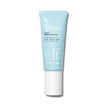Holy Hydration! Daily Hydration Moisturizer