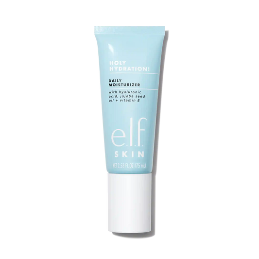 Holy Hydration! Daily Hydration Moisturizer
