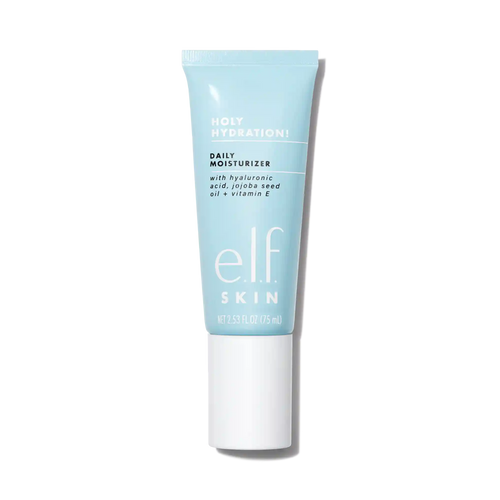 Holy Hydration! Daily Hydration Moisturizer