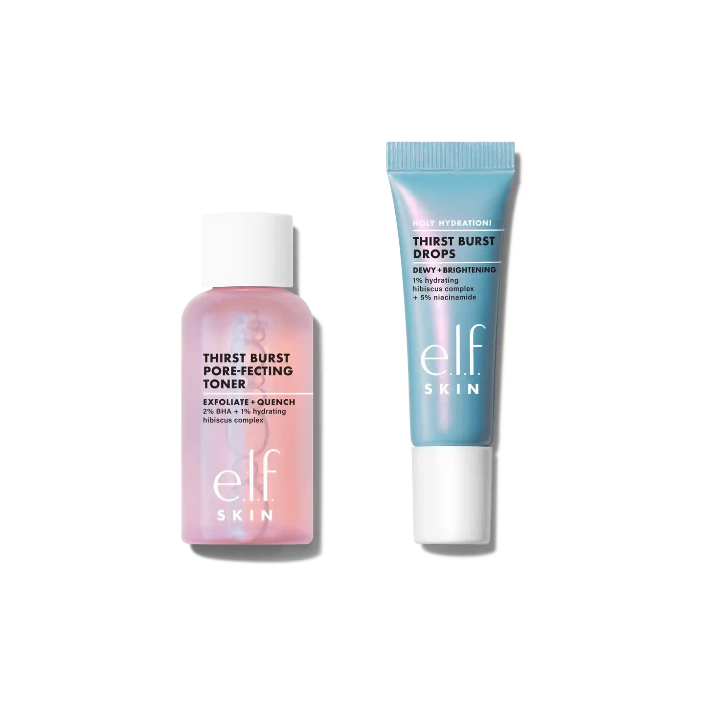 Thirst Burst Dew-o Kit
