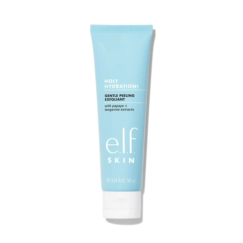 Holy Hydration! Gentle Peeling Exfoliant