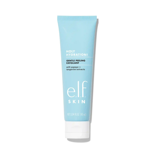 Holy Hydration! Gentle Peeling Exfoliant