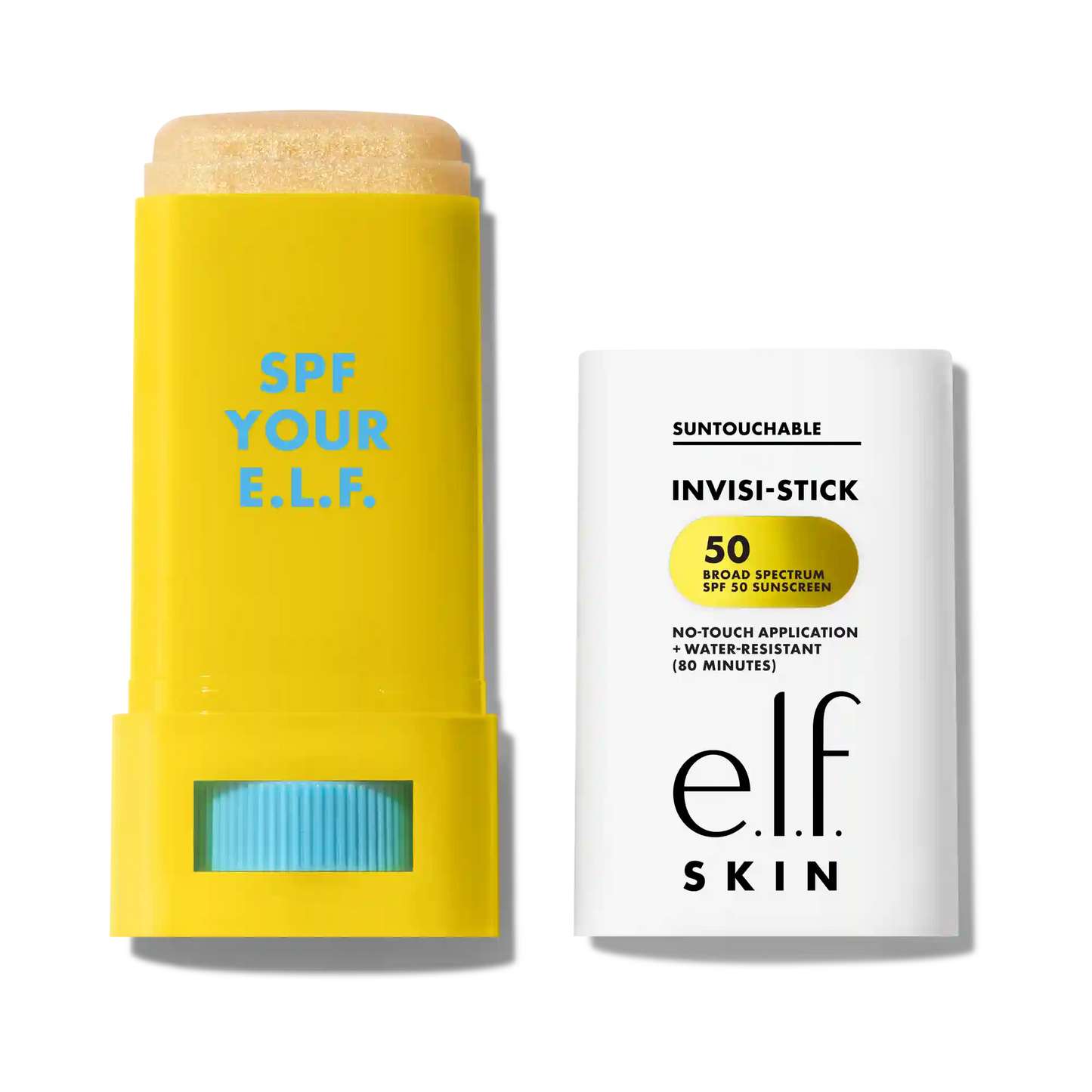 Suntouchable Invisi-Stick SPF 50 Glitz