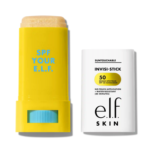 Suntouchable Invisi-Stick SPF 50 Glitz