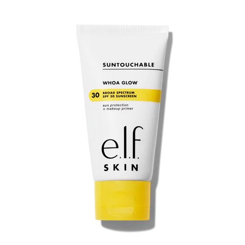 Suntouchable Whoa Glow SPF 30