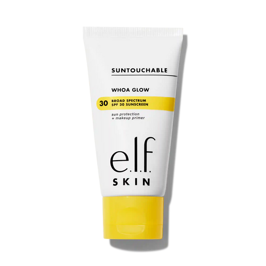 Suntouchable Whoa Glow SPF 30
