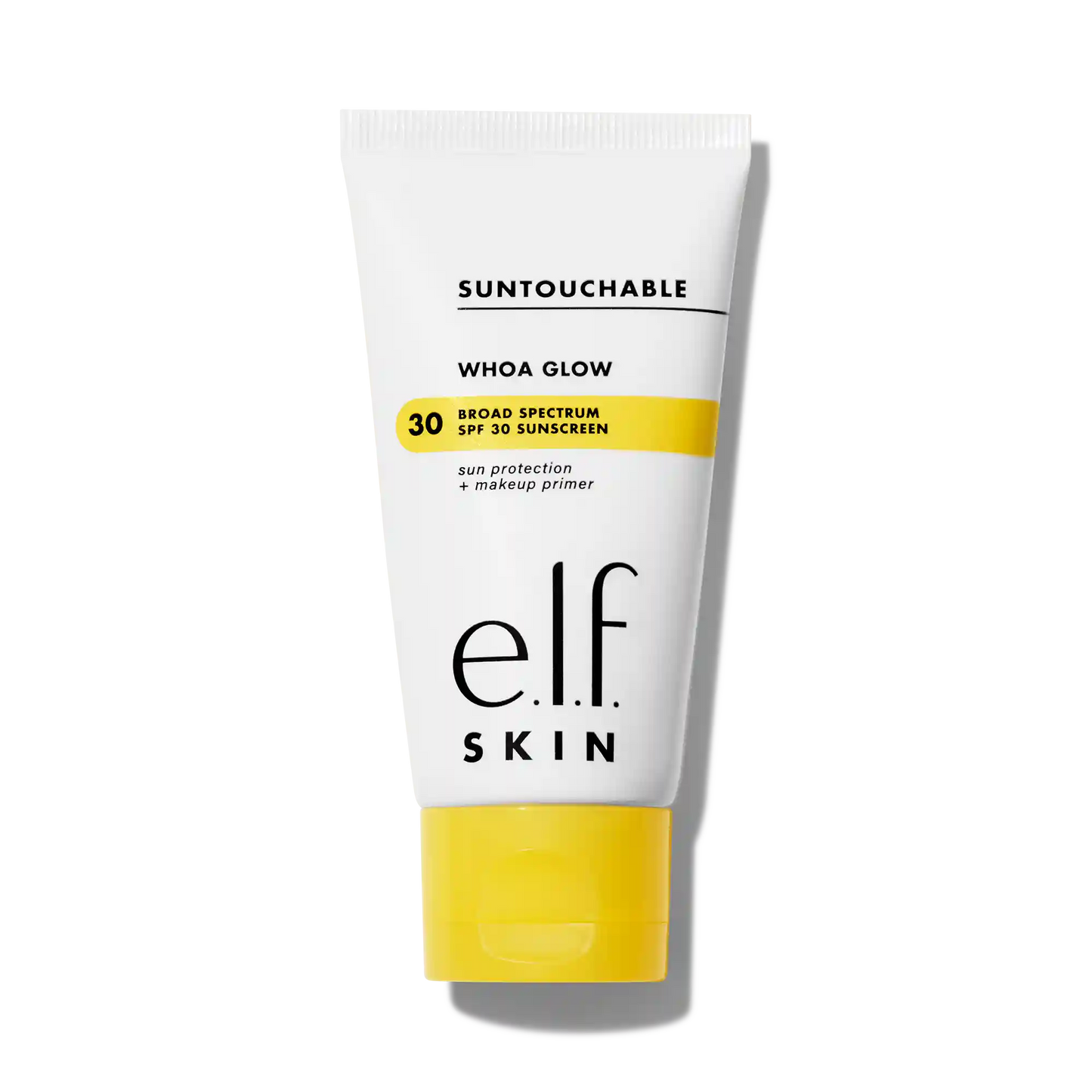 Suntouchable Whoa Glow SPF 30