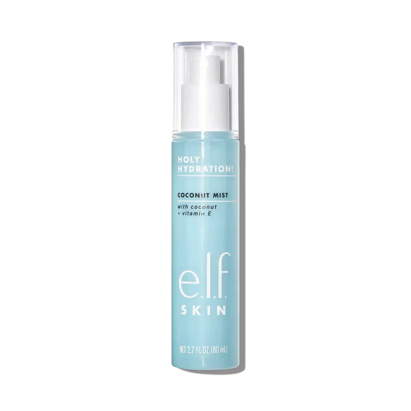 Holy Hydration! Hydrating Coconut Mist - Coconut