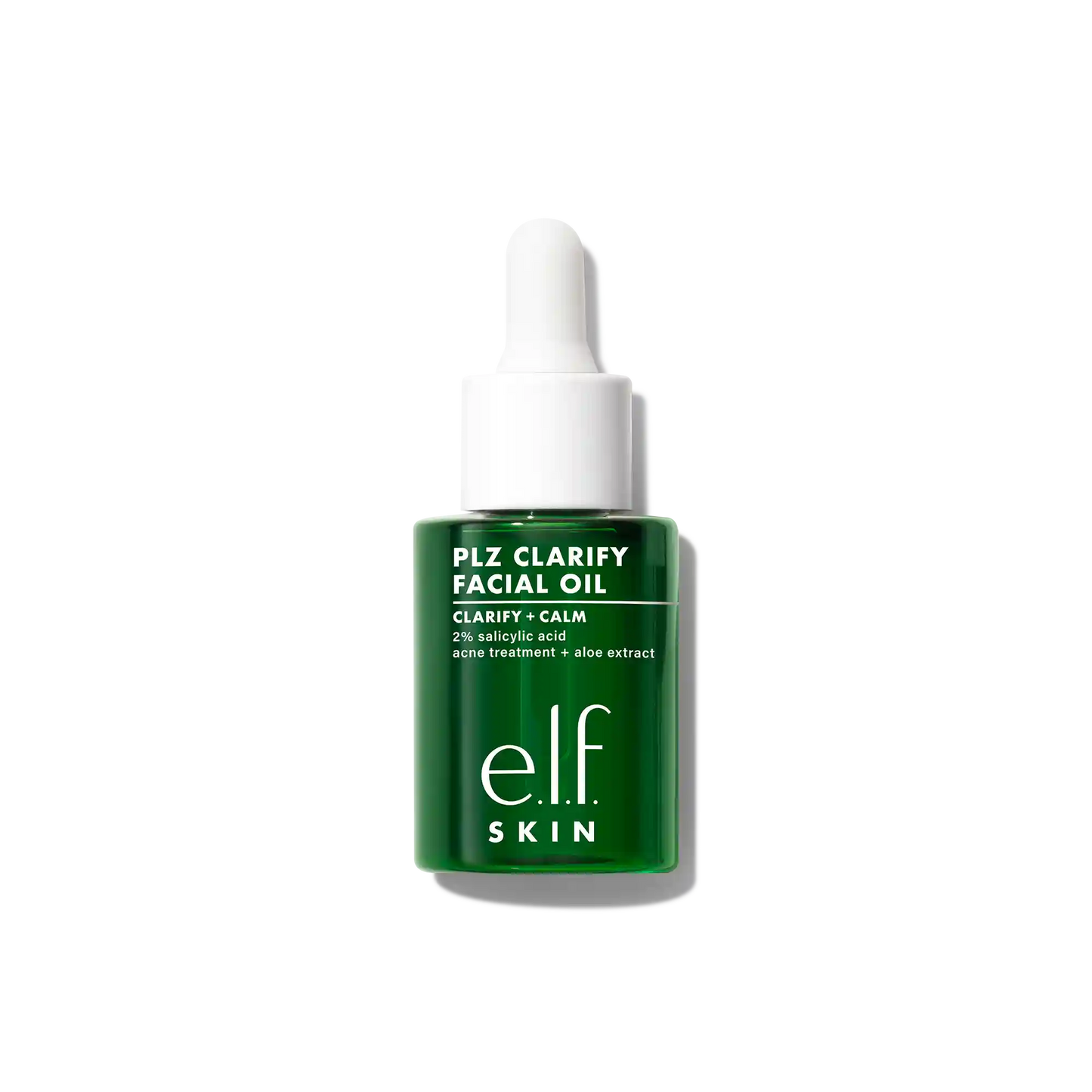 PLZ Clarify Facial Oil