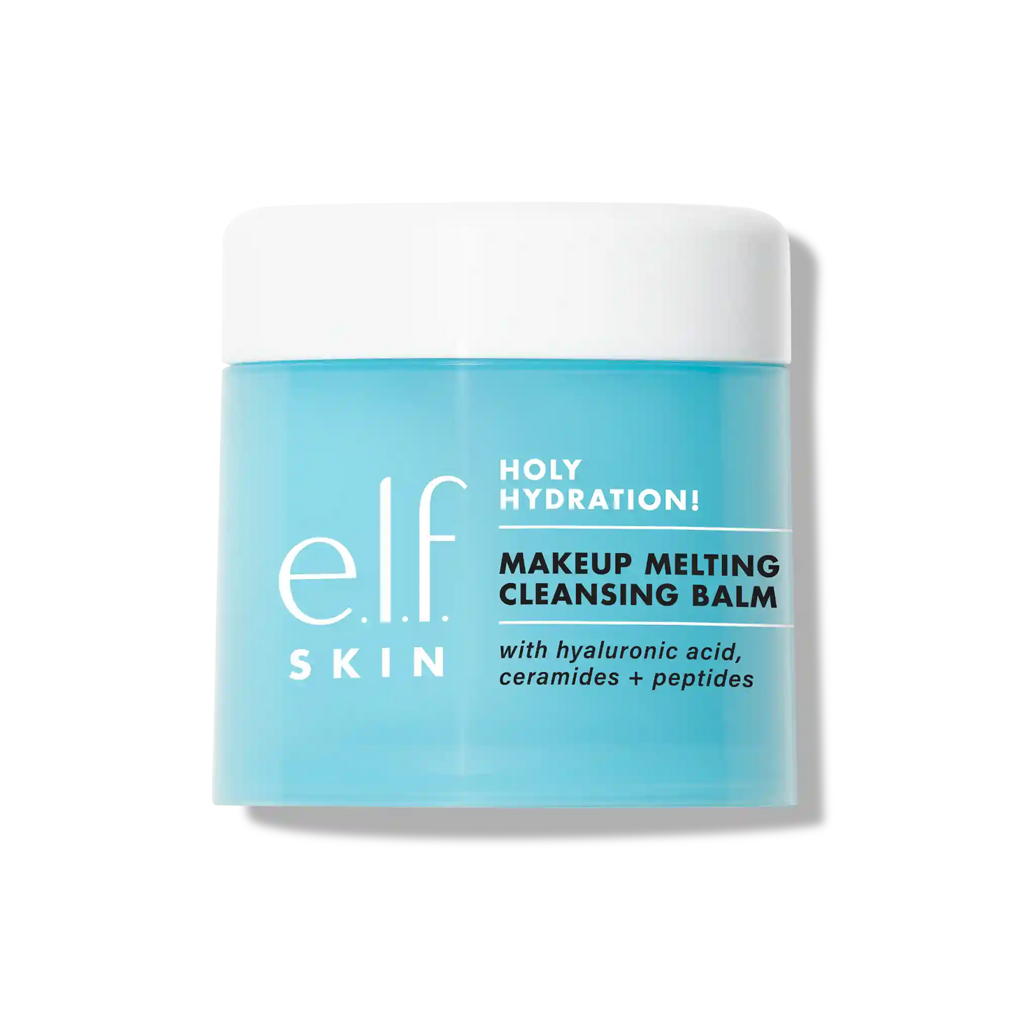 JUMBO Holy Hydration! Makeup Melting Cleansing Balm