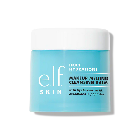 JUMBO Holy Hydration! Makeup Melting Cleansing Balm