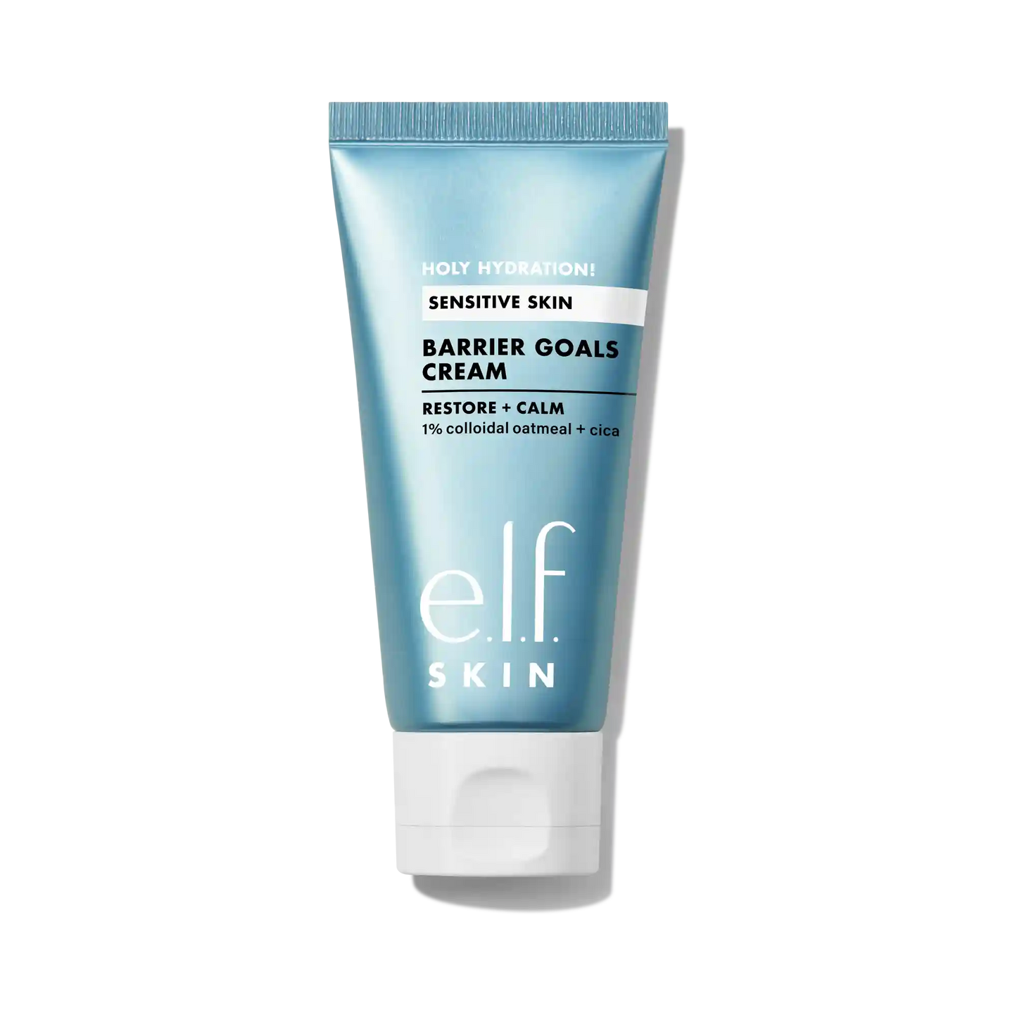 Holy Hydration! Barrier Goals Cream Regular