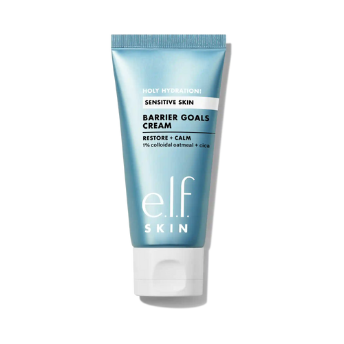 Holy Hydration! Barrier Goals Cream Regular