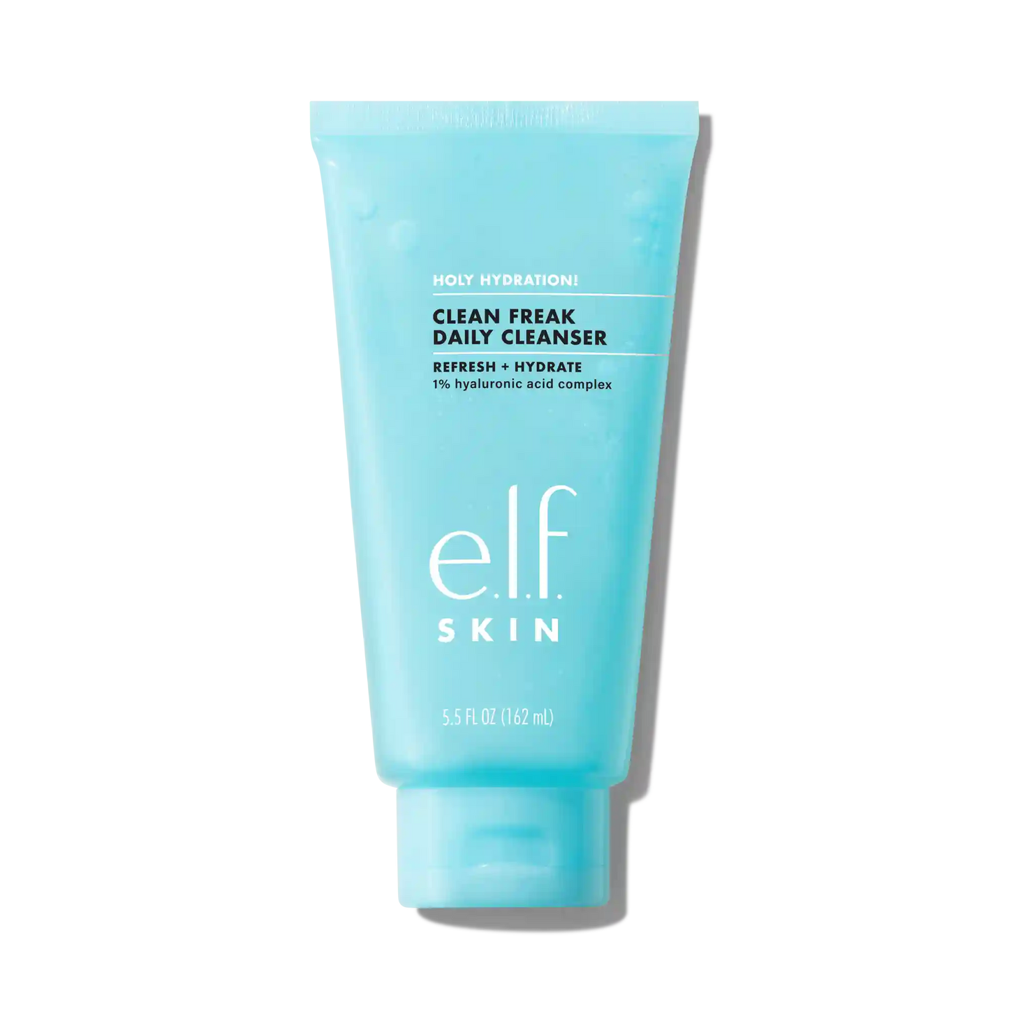 Holy Hydration! Clean Freak Daily Cleanser
