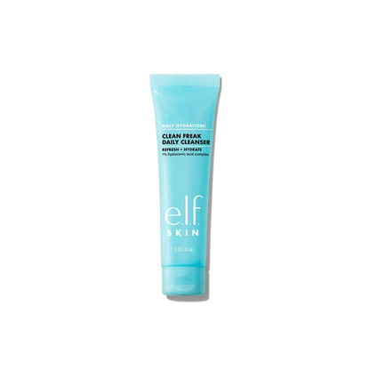 Holy Hydration! Clean Freak Daily Cleanser