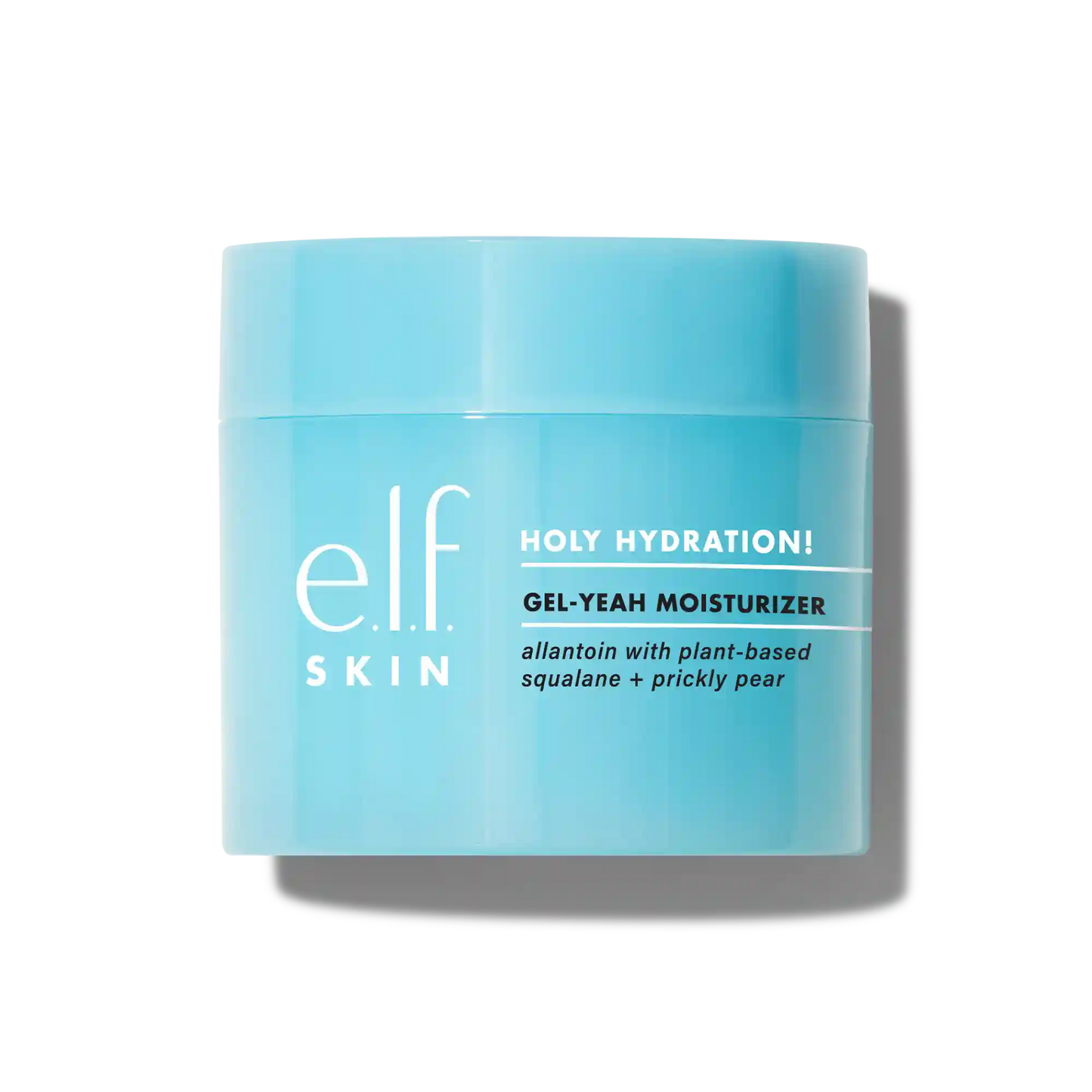 Holy Hydration! Gel-Yeah Moisturizer