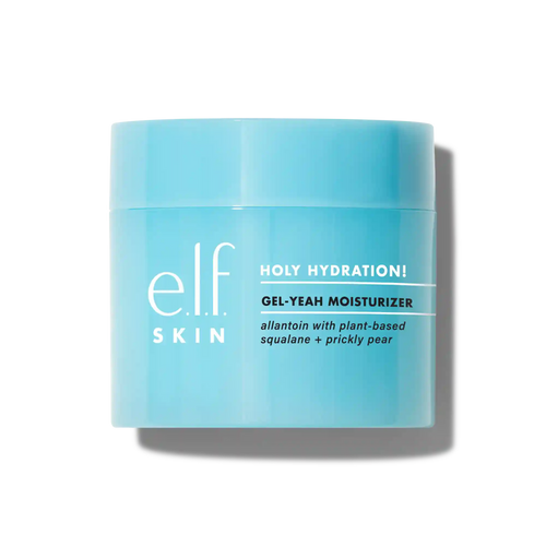 Holy Hydration! Gel-Yeah Moisturizer