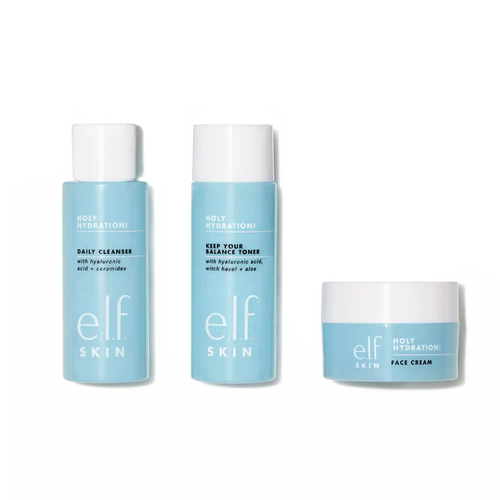 Holy Hydration! The Essentials Mini Kit