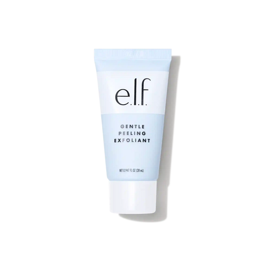 Mini Gentle Peeling Exfoliant