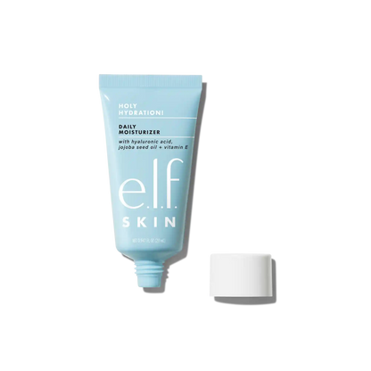 Holy Hydration! Daily Hydration Moisturizer